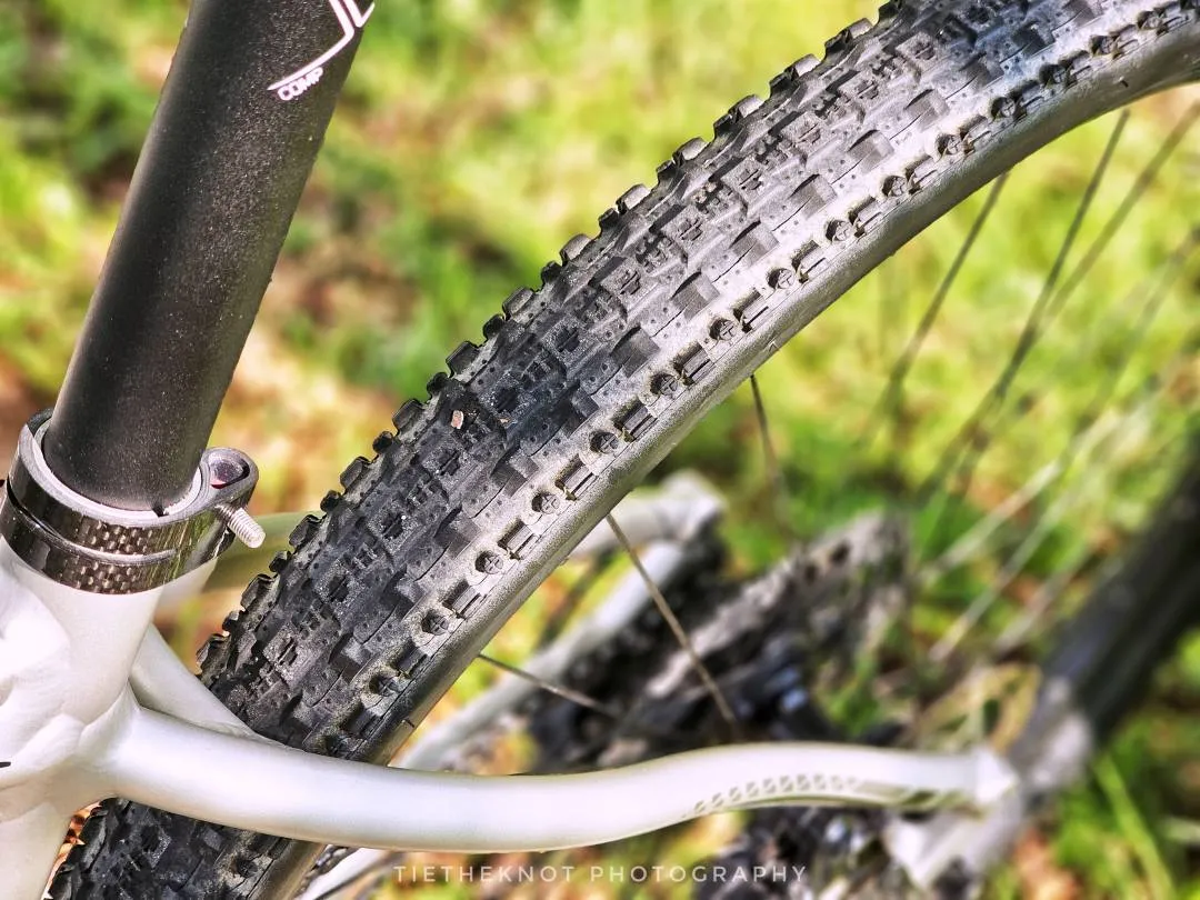Merida BIG NINE Xt2 29" M size