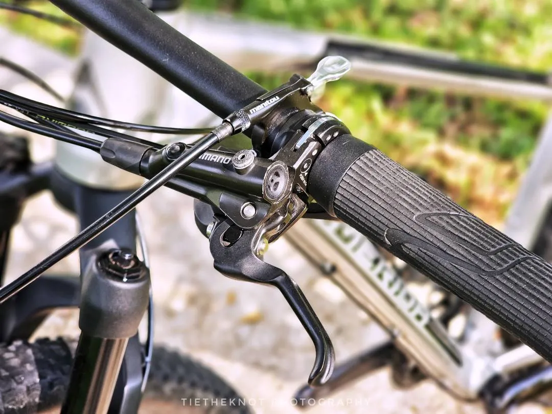 Merida BIG NINE Xt2 29" M size
