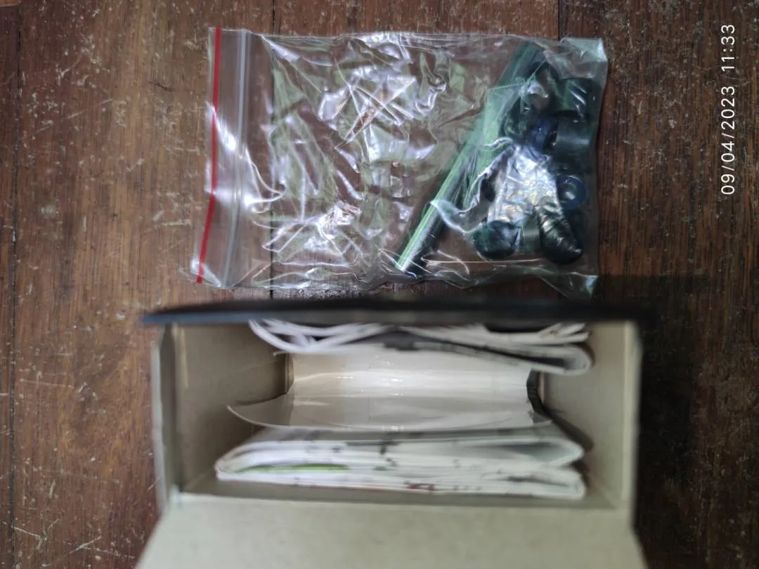 CrankBrothers Pedal Refresh Kit (New Old Stock)