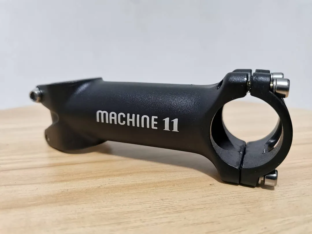 Aluminium Stem 100mm