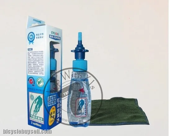 Cylion Bicycle Chain Lube - CL01 Only at RM11.90/pc