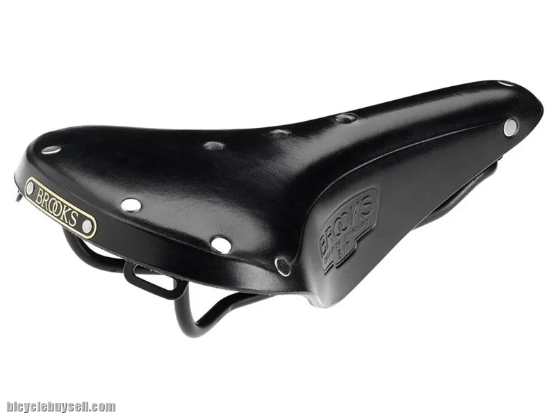Brooks B-17 Standard bike saddle England Touring call for best price