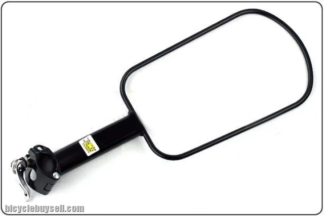 Taiwan CBR Quick Release Eva Bag