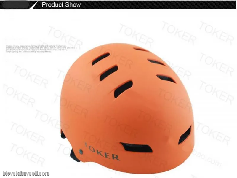 Original Toker Multi Sport Helmet
