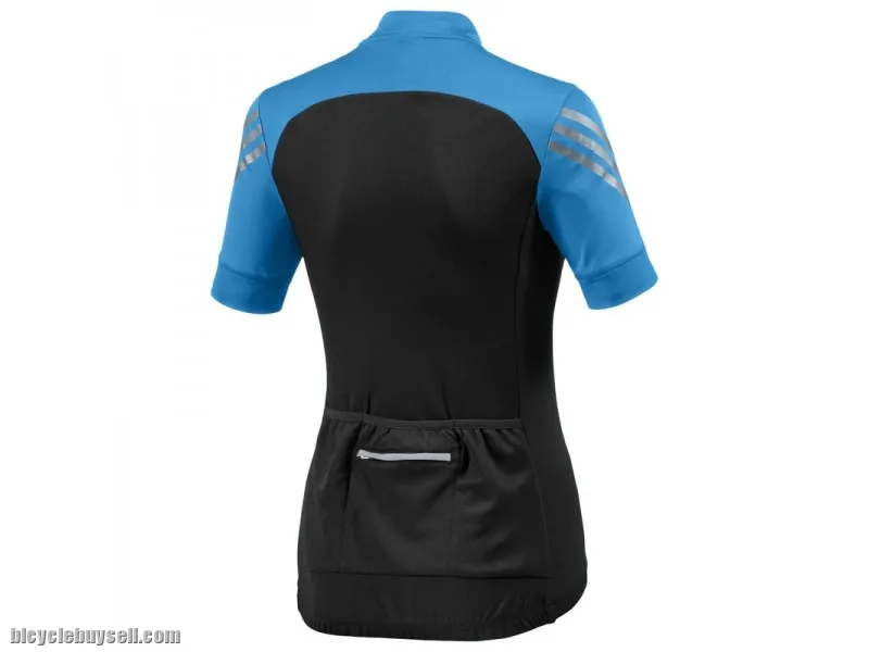 Mens Adidas Supernova Cycling Jersey ONE SET with pants  - NEW