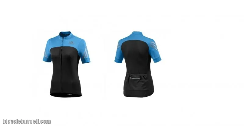 Mens Adidas Supernova Cycling Jersey ONE SET with pants  - NEW