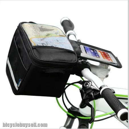 Various Touring Rack And ROSWHEEL Panniers Traveler Accept Credit Card