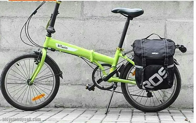 Various Touring Rack And ROSWHEEL Panniers Traveler Accept Credit Card
