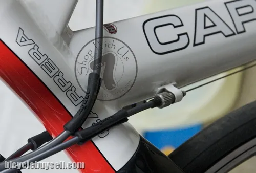 Bicycle Frame Protector-FR01 only at RM4.50/pc