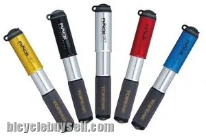 Limited Offer!! Topeak RaceRocket Mini Pump 120psi