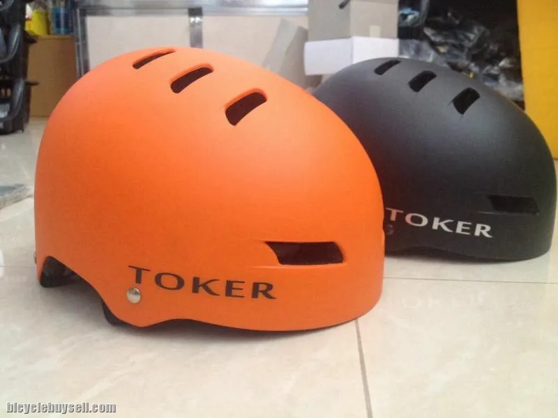 Original Toker Multi Sport Helmet