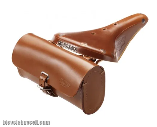 Brooks Challenge Bicycle Tool Saddle Bag LAST 5 UNIT OFFER!!