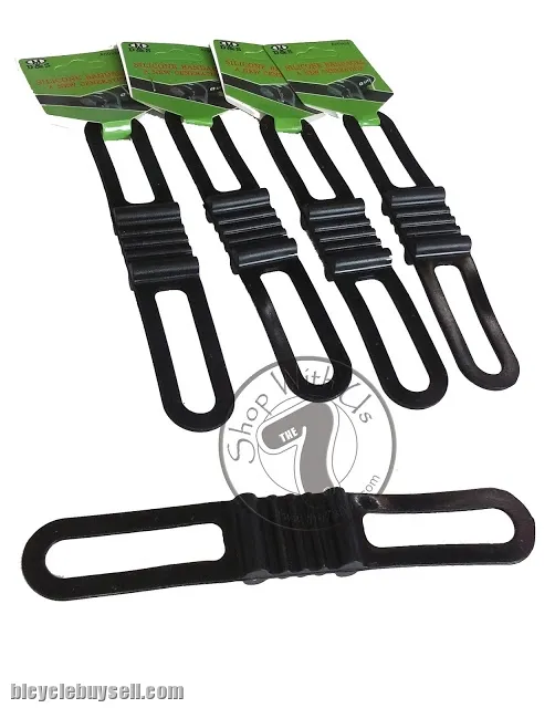 2nd Generation Silicone -RM1.90/pc
