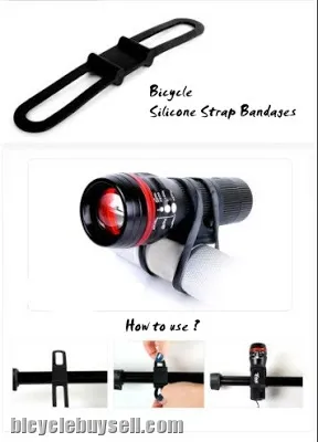 2nd Generation Silicone -RM1.90/pc