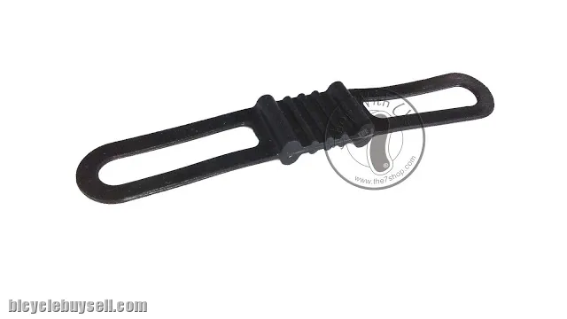 2nd Generation Silicone -RM1.90/pc