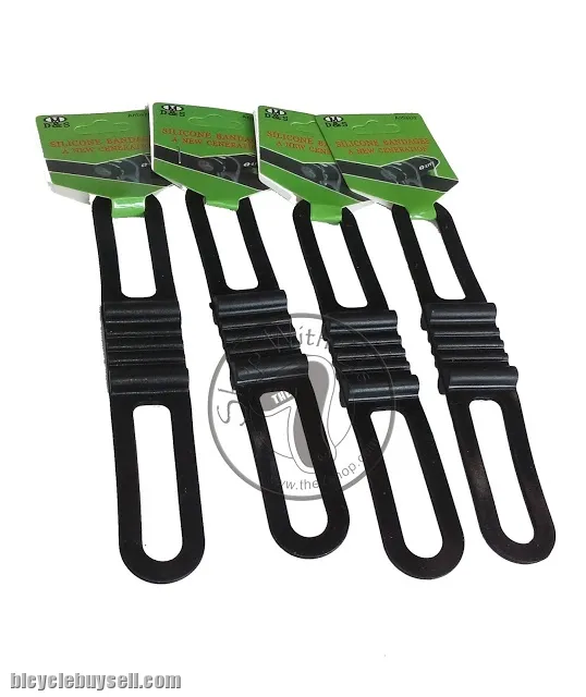 2nd Generation Silicone -RM1.90/pc