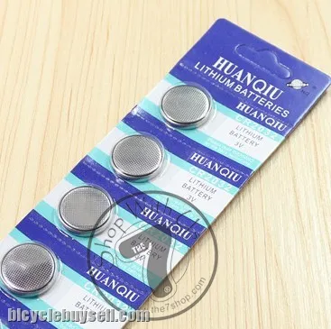 CR2032 Lithium Battery  -RM1.50/pc