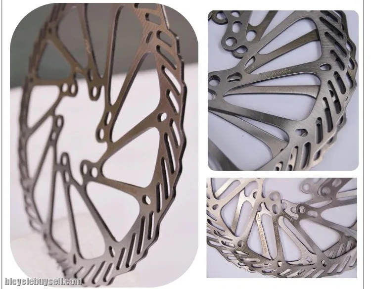 160mm Disc Brake Avid Rotor