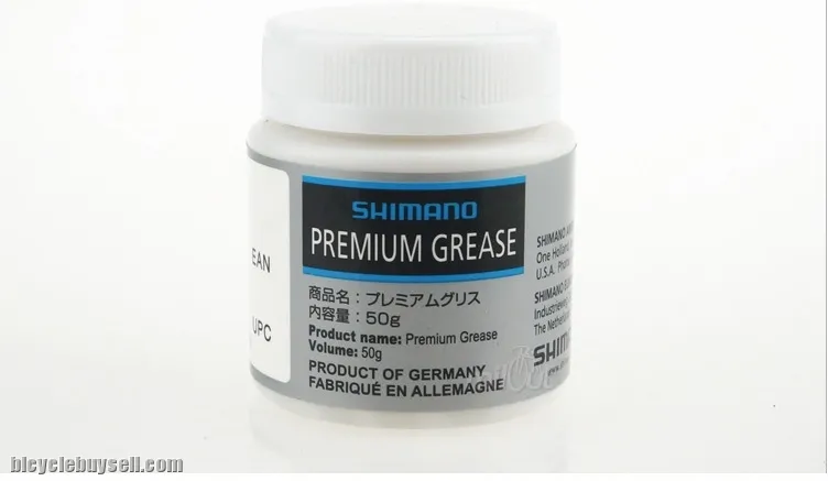 Shimano Dura Ace Premium Grease