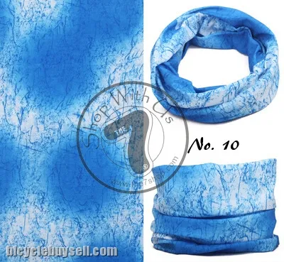 Outdoor Sports Headband / Bandana / Scarf / Handkerchiefs / Buff - RM2.90/pc