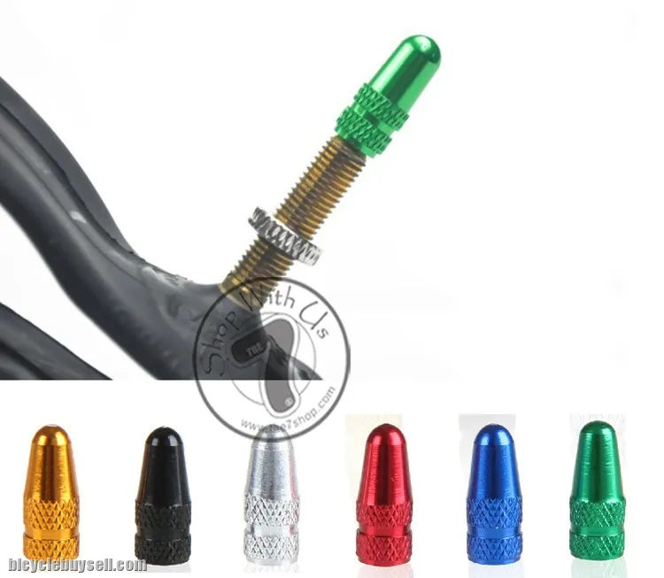 Presta Valve Cap - Price:RM1/pc