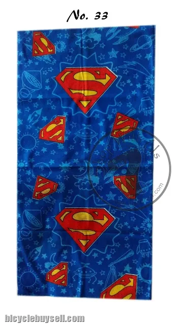 Outdoor Sports Headband / Bandana / Scarf / Handkerchiefs / Buff - RM2.90/pc