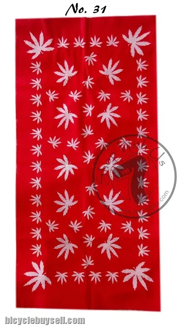 Outdoor Sports Headband / Bandana / Scarf / Handkerchiefs / Buff - RM2.90/pc