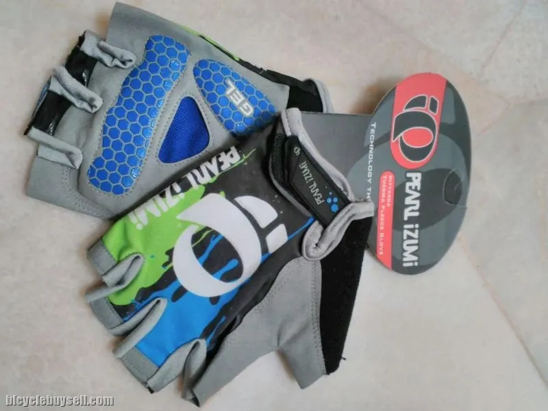 Pearl Izumi Cycling Gloves Size XL - Brand New