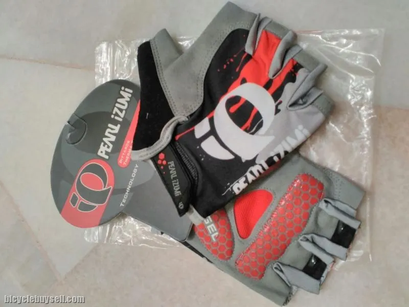 Pearl Izumi Cycling Gloves Size XL - Brand New