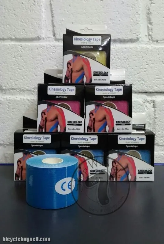 Kinesiology Tape -Rm15/roll