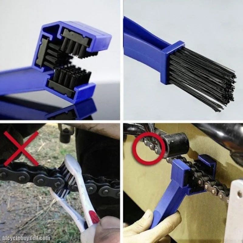 Cleaning Brush