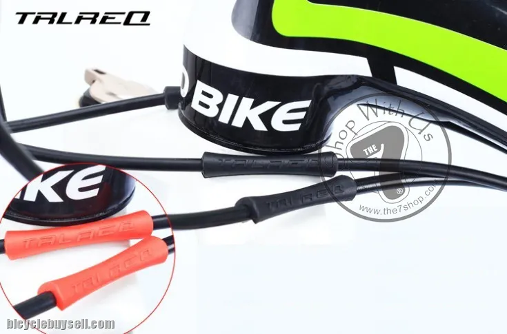 Bicycle Frame Protector-FR01 -RM4.20/pc