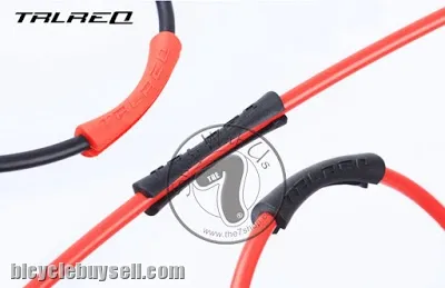Bicycle Frame Protector-FR01 -RM4.20/pc