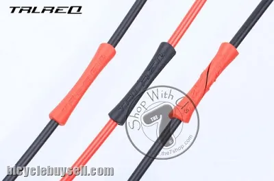 Bicycle Frame Protector-FR01 -RM4.20/pc