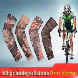Tattoo Design Arm Sleeve