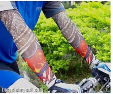 Tattoo Design Arm Sleeve