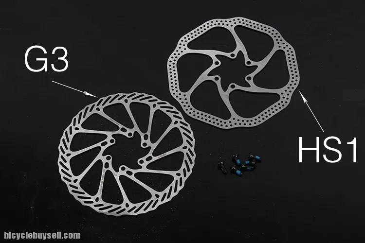 160mm Disc Brake Avid Rotor