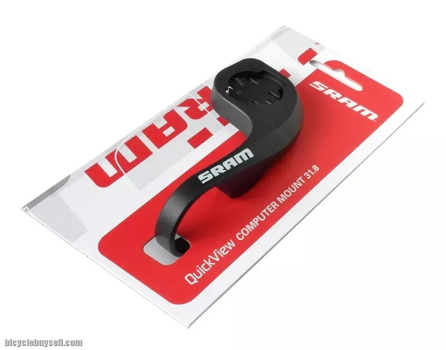 SRAM Garmin/Bryton/IGP GPS Meter Extender Holder