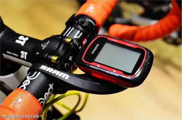 SRAM Garmin/Bryton/IGP GPS Meter Extender Holder