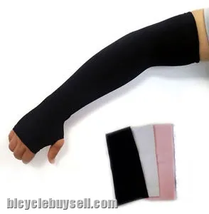 Let's Slim UV Cut Cool Arm Sleeve