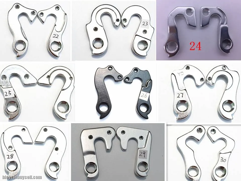 Rear Derailleur Hanger