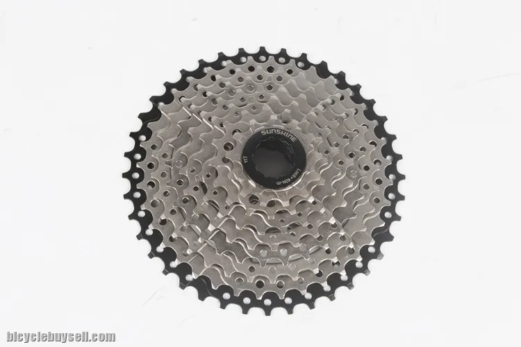 Meroca MTB 9 Speed Cassette 11-42T