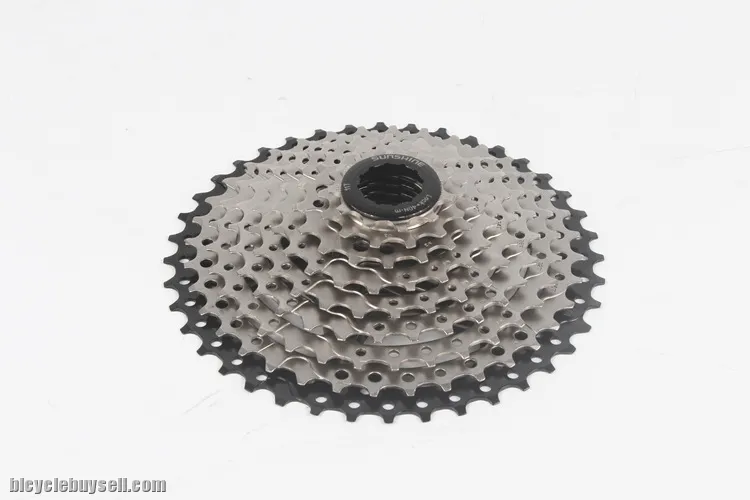 Meroca MTB 9 Speed Cassette 11-42T