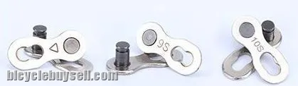 7/8,9,10,11,11Gold Speed Missing Chain Link