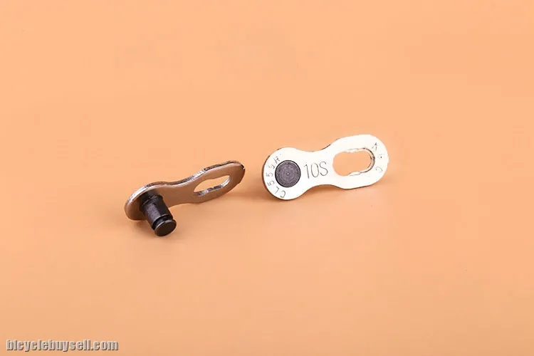 7/8,9,10,11,11Gold Speed Missing Chain Link