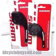 SRAM Garmin/Bryton/IGP GPS Meter Extender Holder