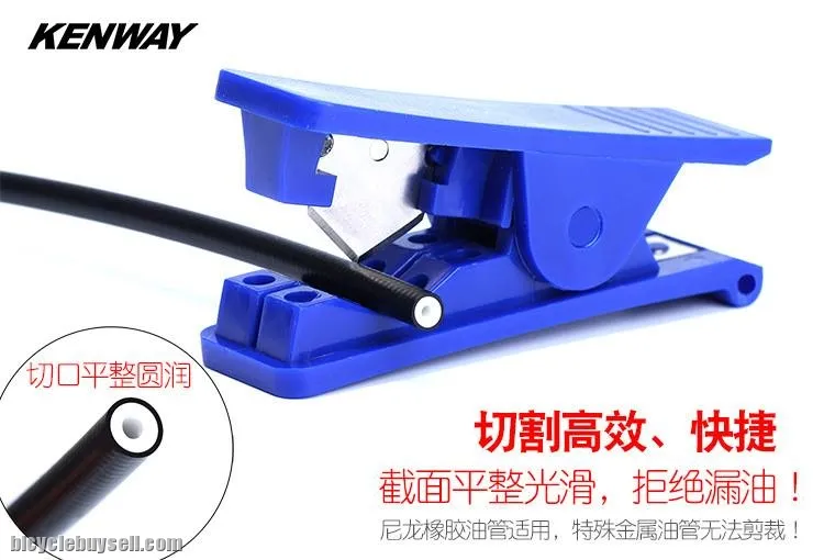 Cycling MTB RB Oil Cable Cutter Gunting Kabel Brake