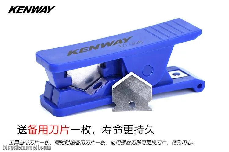 Cycling MTB RB Oil Cable Cutter Gunting Kabel Brake