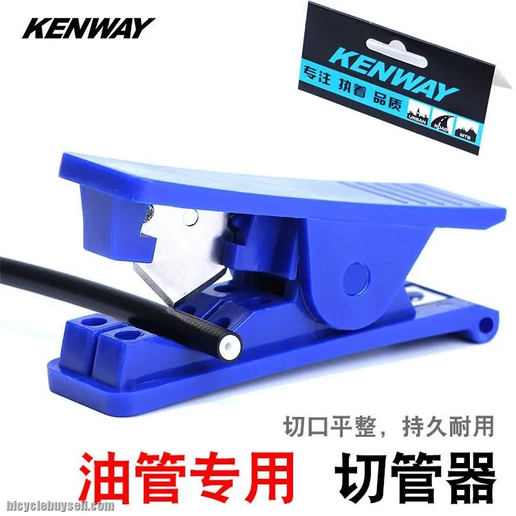 Cycling MTB RB Oil Cable Cutter Gunting Kabel Brake