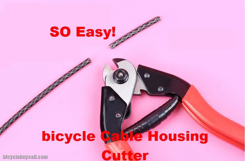 Strong Cable And Hose Cutter